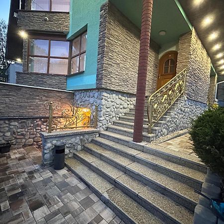 Apartments V+K Tatranska Strba Exterior photo